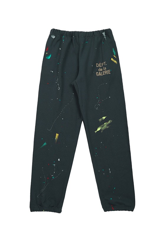 Jietou-1211020 Sweatpants S-xl