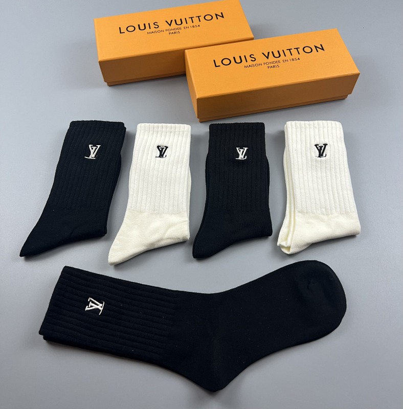 Socks from 3125tiger