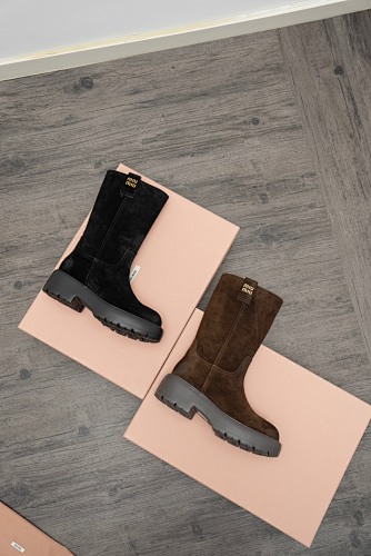Boots from 3125tiger