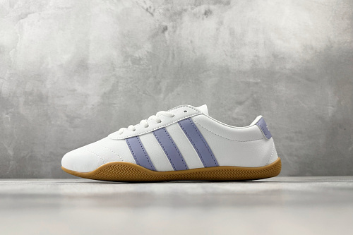 Zhenhui-adidas Grand Court LO -JQ9686
