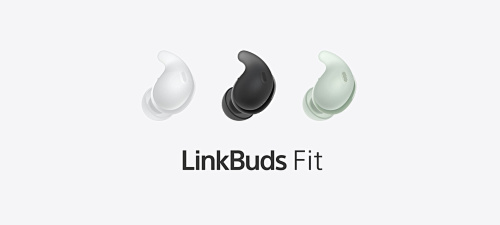 Lili-LinkBuds Fit