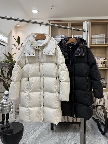 Down jacket from 3125tiger