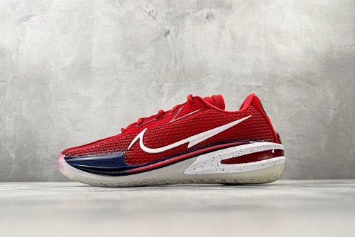 Zhenhui-Nike Air Zoom G.T. Cut 1 Team USA-CZ0175-604