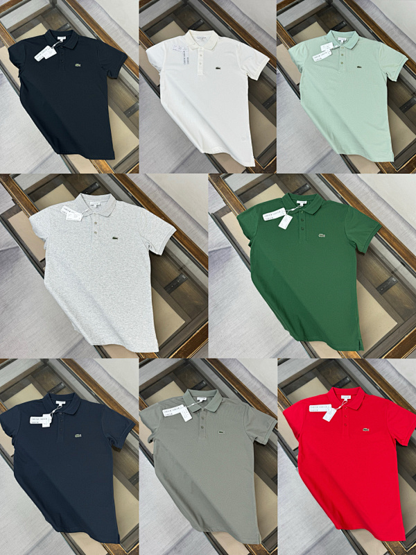 YZ Polo M-3XL