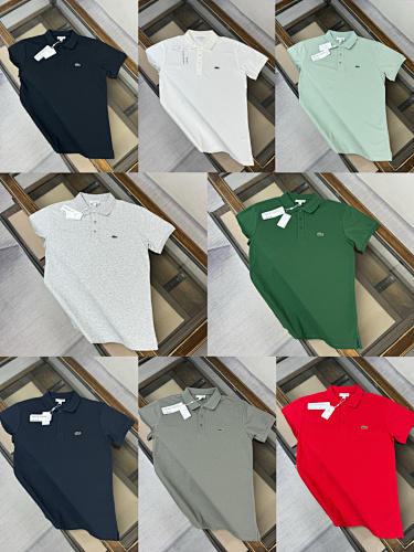 YZ Polo M-3XL