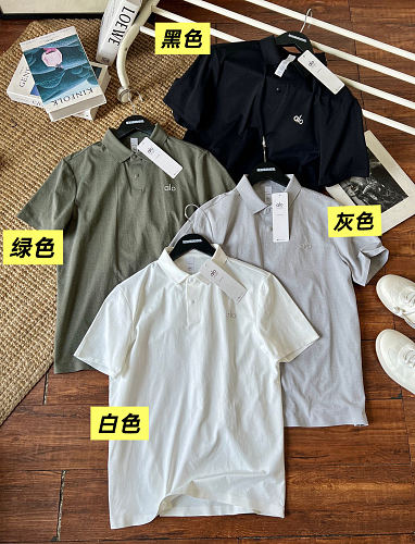 Bozai Polo L-4XL