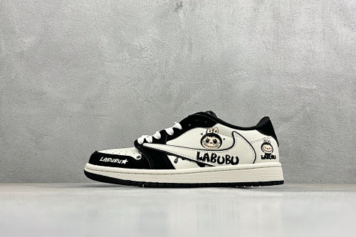 Zhenhui-Air Jordan 1 Low-XB1979-017
