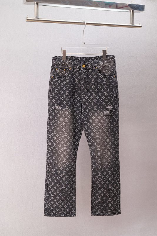 Louis Vuitton jeans