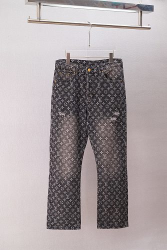 Louis Vuitton jeans