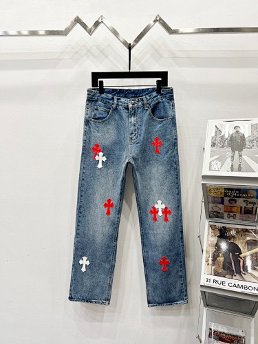 Chrome Hearts & CH