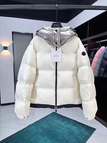 Down jacket from 3125tiger