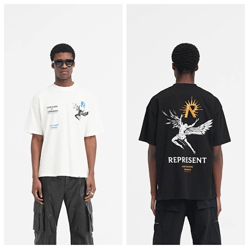 Lili-REPRESENT Icarus T-Shirt T S M L XL