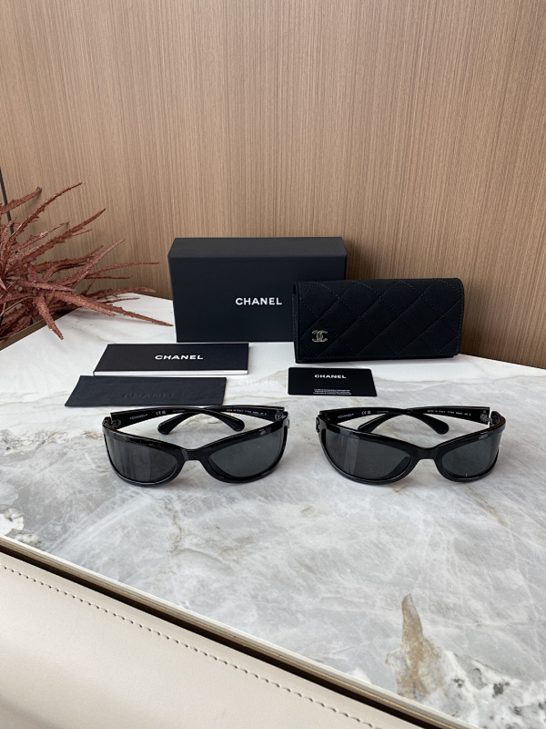 Glasses from 3125tiger