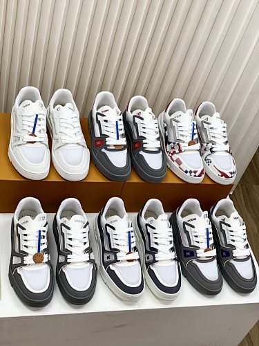 Sneakers from 3125tiger
