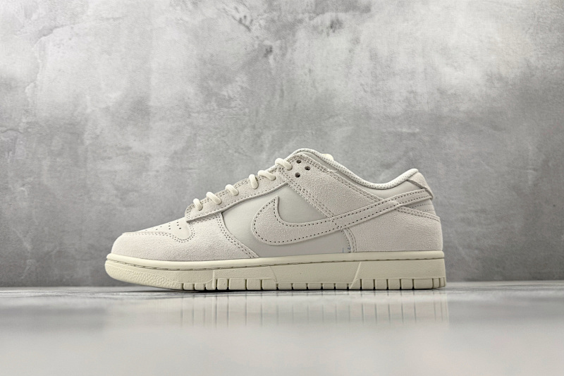Zhenhui-Nike Dunk Low Retro -IB6651-003