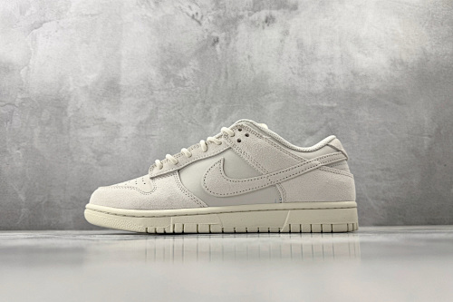 Zhenhui-Nike Dunk Low Retro -IB6651-003