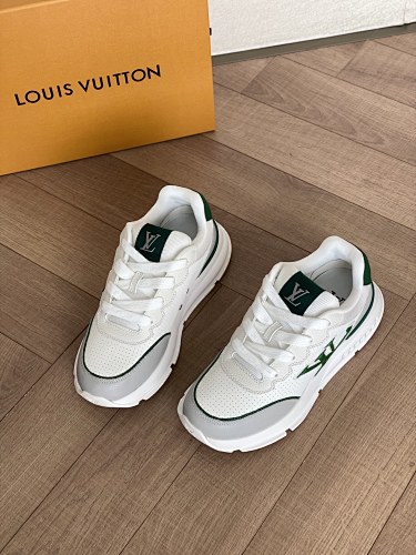Shoes from 3125tiger