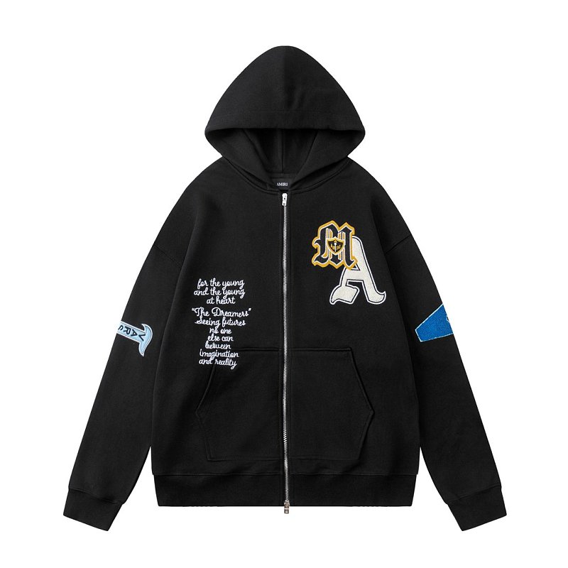 Amiri S-Xl