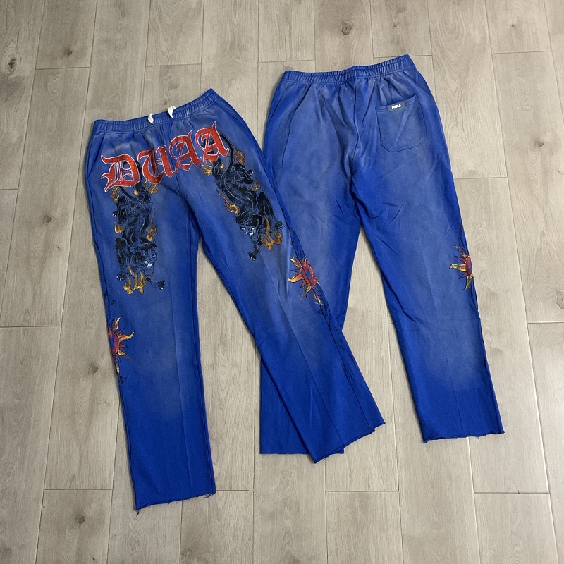 Fenghuo Duaa Sweat Pant S-Xl