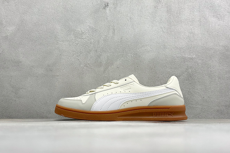 Zhenhui-PUMA Suede XL -395363-05