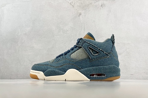 Zhenhui- Jordan Air Jordan 4 -AO2571