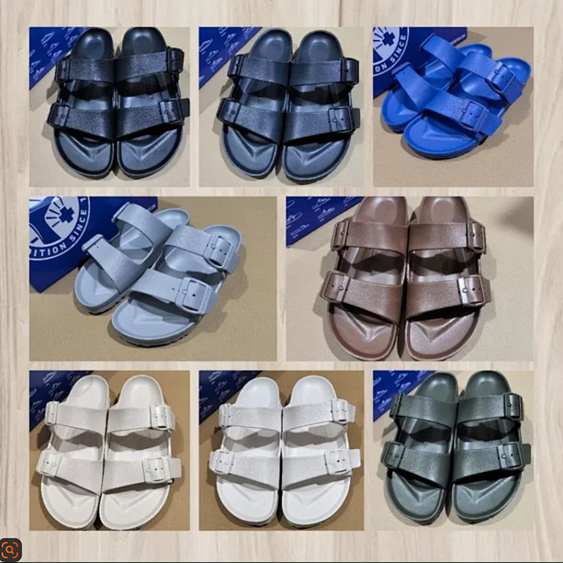 Eva Logo3.0 Birkenstock 36-45