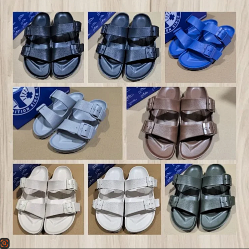 Eva Logo3.0 Birkenstock 36-45