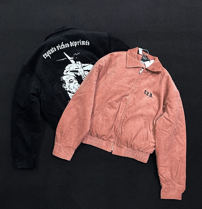 Jacket from 3125tiger