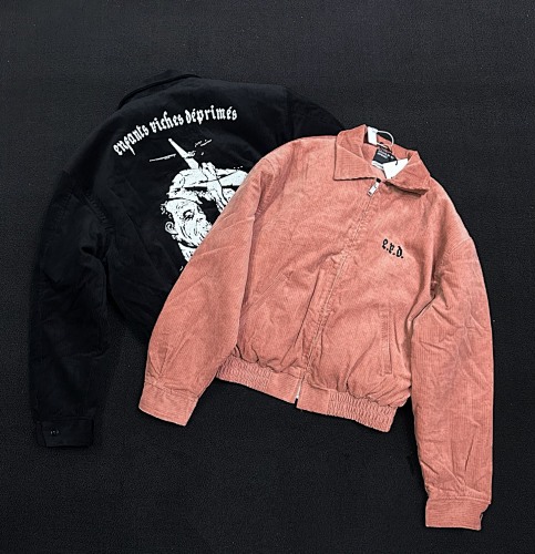 Jacket from 3125tiger