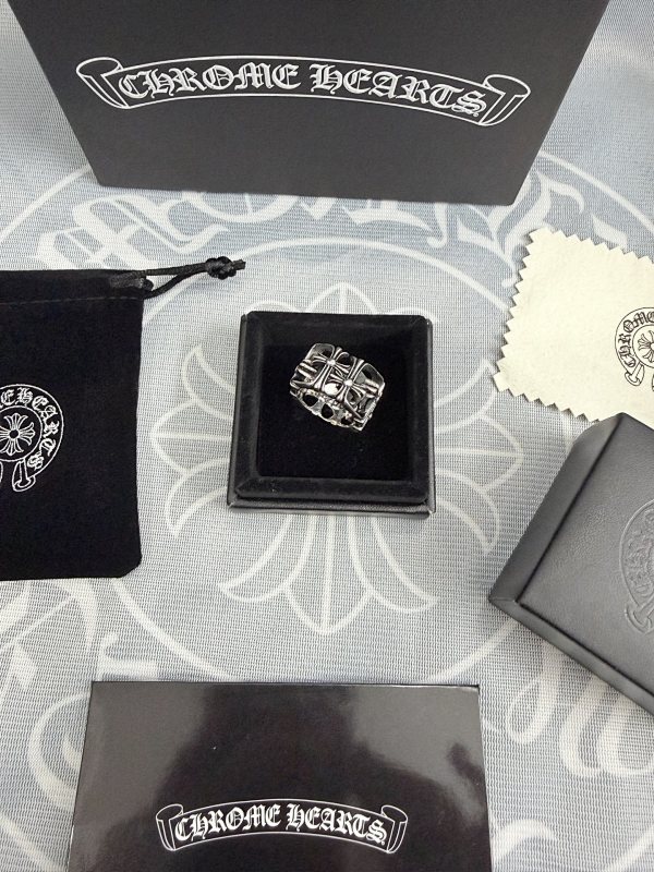 Ring from 3125tiger