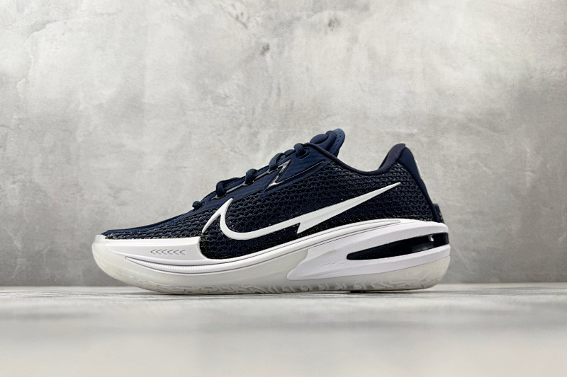 Zhenhui-Nike Air Zoom G.T. Cut 1 TB Midnight Navy -DM5039-402