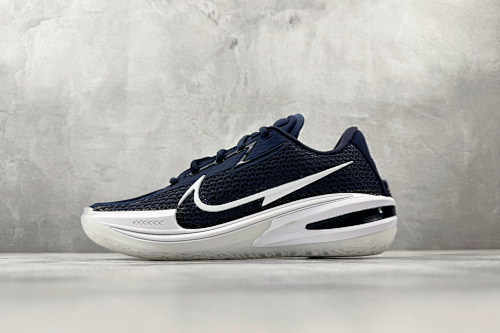 Zhenhui-Nike Air Zoom G.T. Cut 1 TB Midnight Navy -DM5039-402