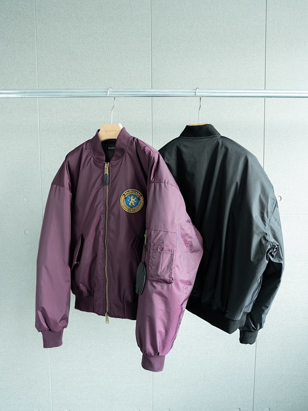 Jacket from 3125tiger