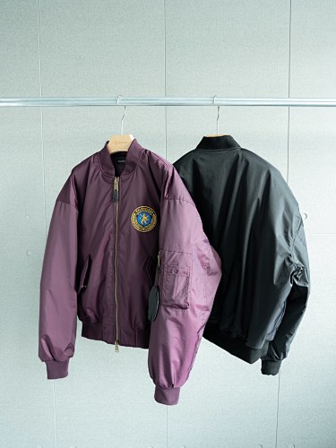 Jacket from 3125tiger