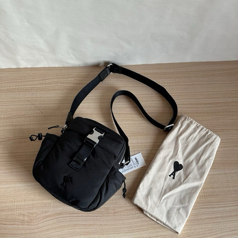 Crossbody bag from 3125tiger