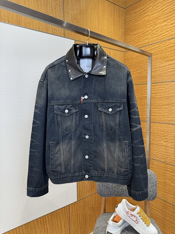Jacket from 3125tiger