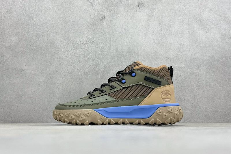 Boots from 3125tiger