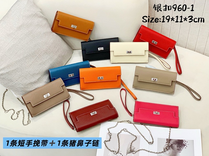 Hermès Hermes-Kelly Pocket