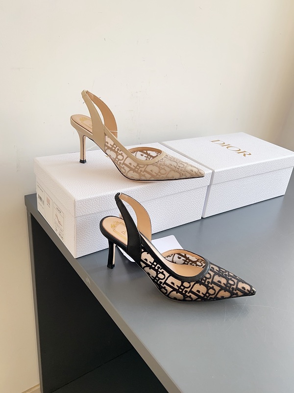 Shoes from 3125tiger