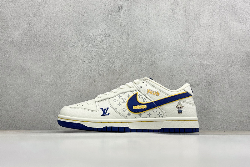 Zhenhui-Nike Dunk Low Retro-SC0601-456