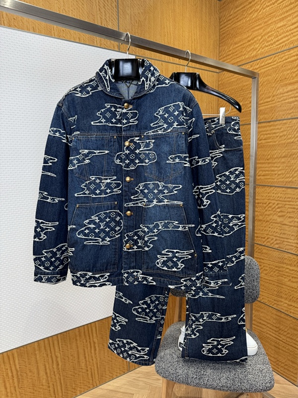 Jacket from 3125tiger