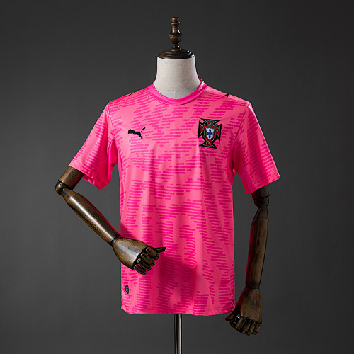 Wanban-Portugal Pre-match Jerseys S-Xxl