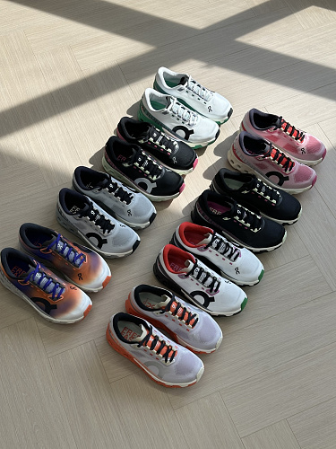 Shoes from 3125tiger