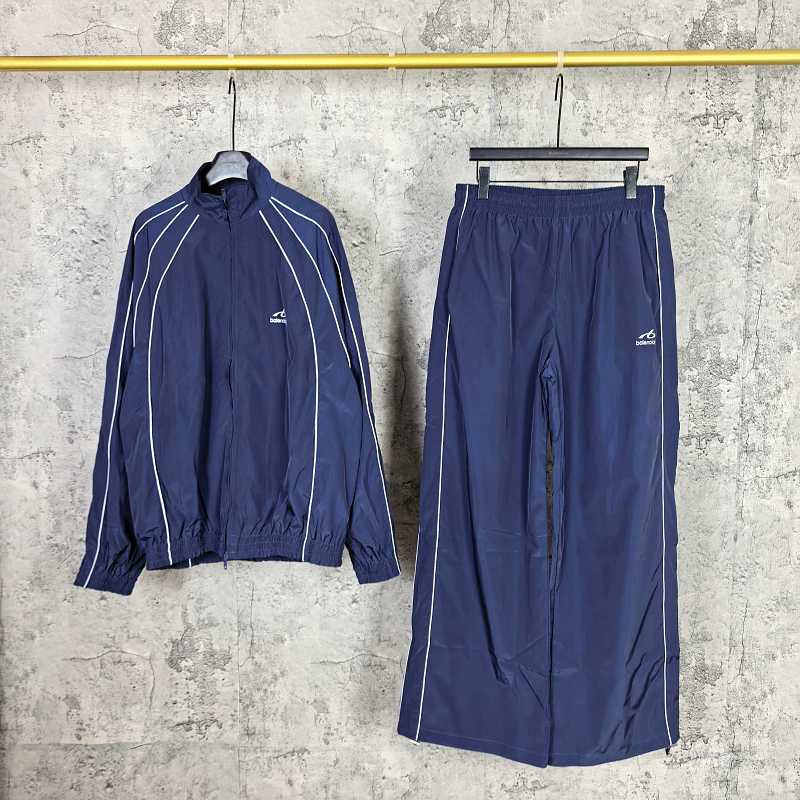 Balenciaga jacket