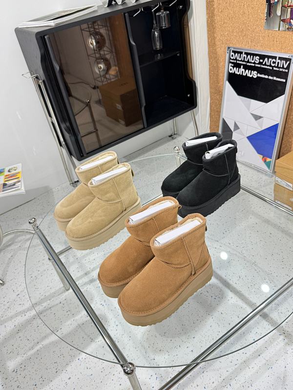 Boots from 3125tiger