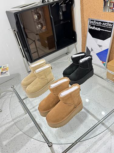Boots from 3125tiger