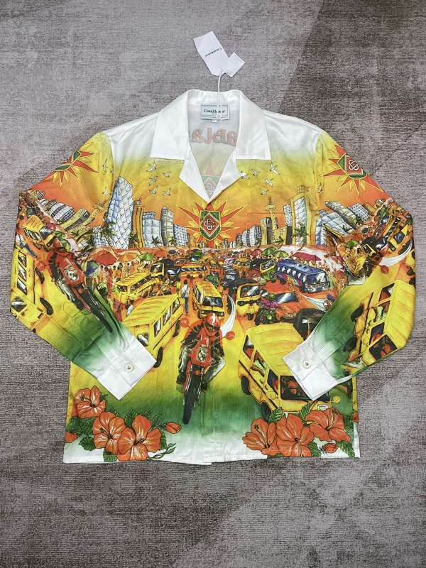 Shirt from 3125tiger