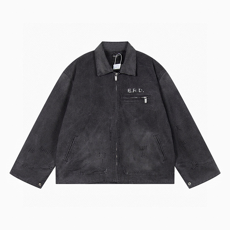 Jacket from 3125tiger