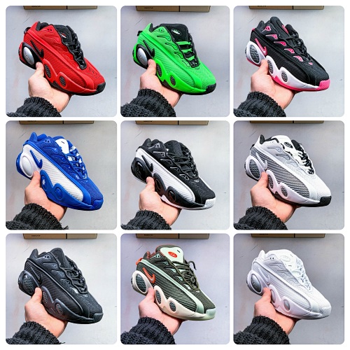 Nike Li-nocta Glide