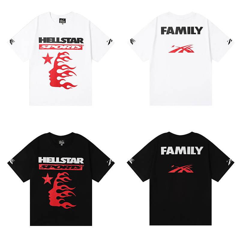 Fenghuo Hellstar Sports Family T